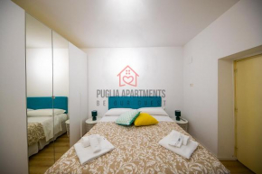 yHellow Home - Puglia Apartments